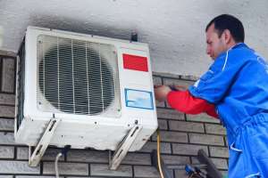 HVAC Companies Near Milford, NH Available Now